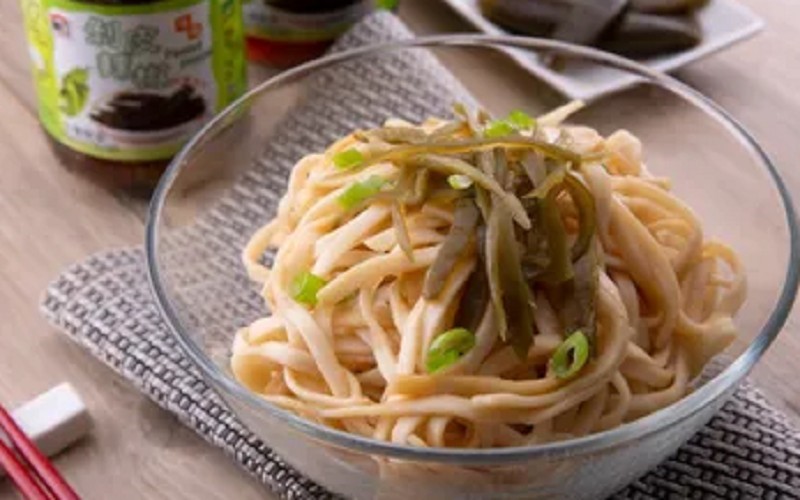 Guanmiao noodles