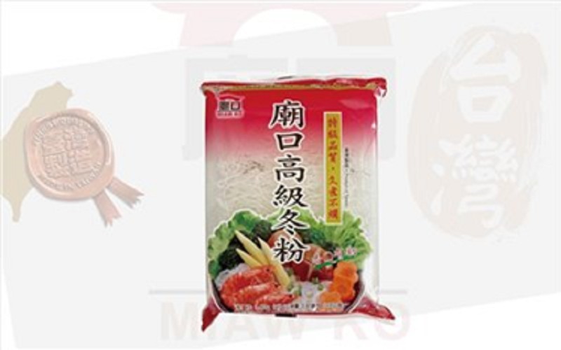 Premium Bean thread noodles_110gx40 pieces (box) /carton