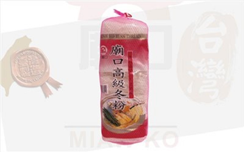 Premium Bean thread noodles __600gx12 pieces (box)/carton