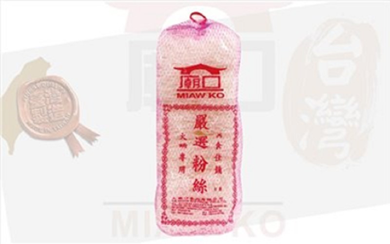 Hand-picked Bean thread noodles __420gx24 pieces (box) /carton
