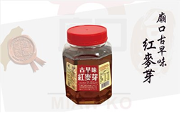 Red maltose__600gx12 pieces (box)