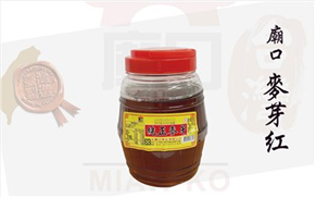 Red maltose_1800gx6 pieces (box)