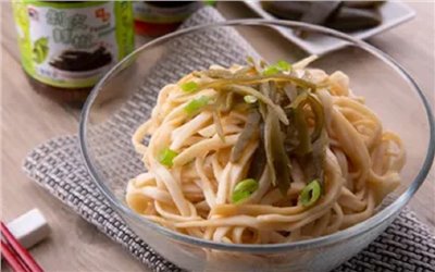 Guanmiao noodles