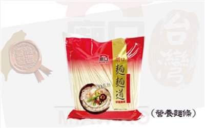 Nutritious noodles _1800gx6 pieces (box)/carton