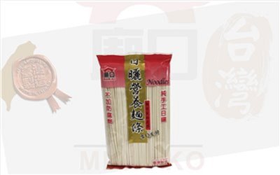 Nutritious noodles_500gx20 pieces (box)/carton