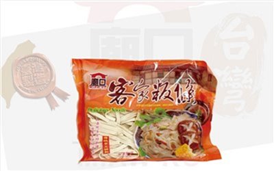 Hakka rice noodles_180gx20 pieces (box)/carton