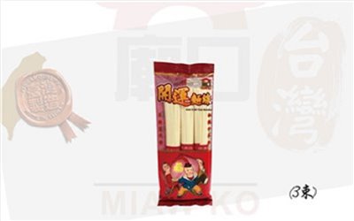 Lucky Noodles (3 bunches)_210gx24 pieces (box) /carton