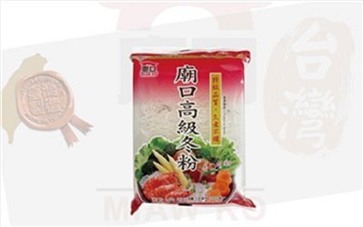 Premium Bean thread noodles_110gx40 pieces (box) /carton