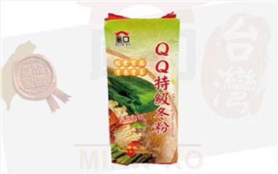 QQ premium Bean thread noodles_350gx24 pieces (box) /carton
