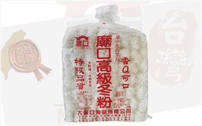 Premium glass noodles_3000gx8 pieces (box) /carton
