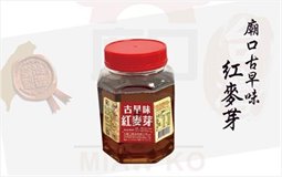 Red maltose__600gx12 pieces (box)