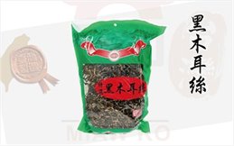 Black fungus strip_600gx20 pieces